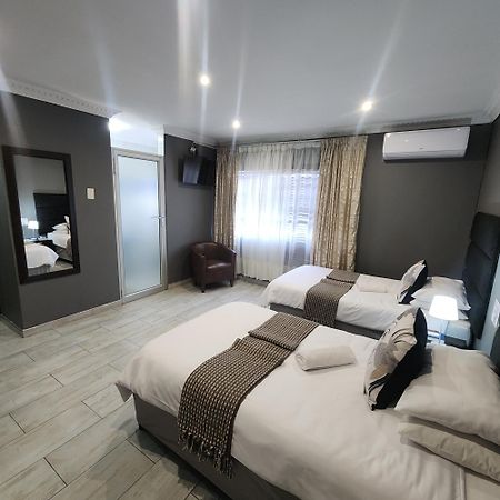 Sleep In Beauty Guesthouse Newcastle Dış mekan fotoğraf