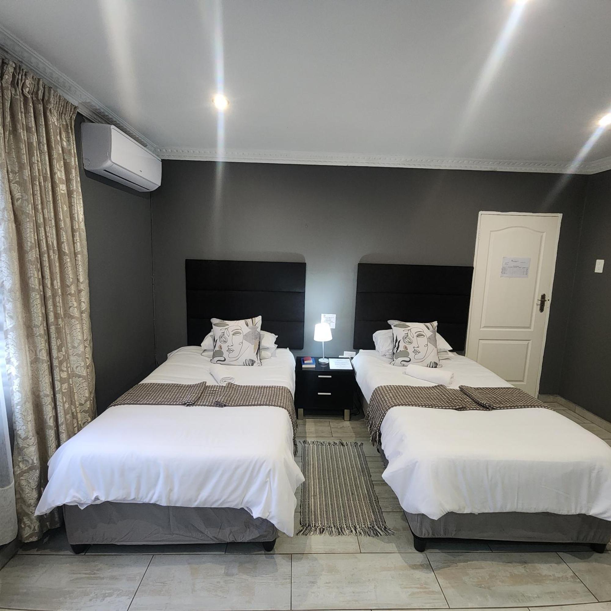 Sleep In Beauty Guesthouse Newcastle Dış mekan fotoğraf